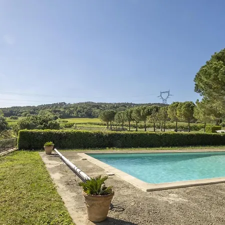 Ferienhaus Gite Tresques