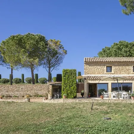 Gite Tresques Ferienhaus Tresques