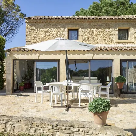 Ferienhaus Gite Tresques