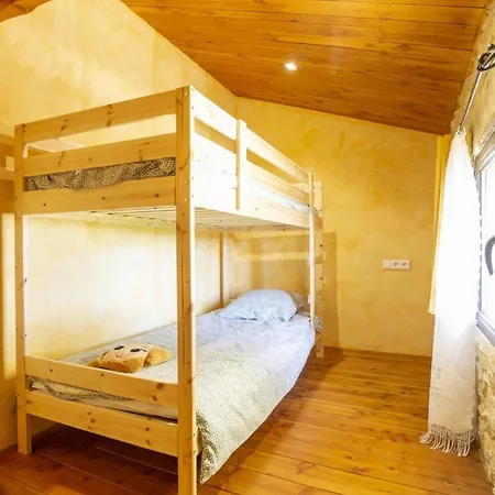 Ferienhaus Gite Tresques *