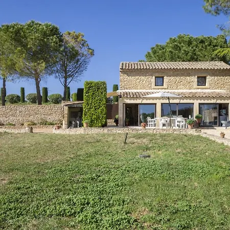 Gite Tresques Tresques