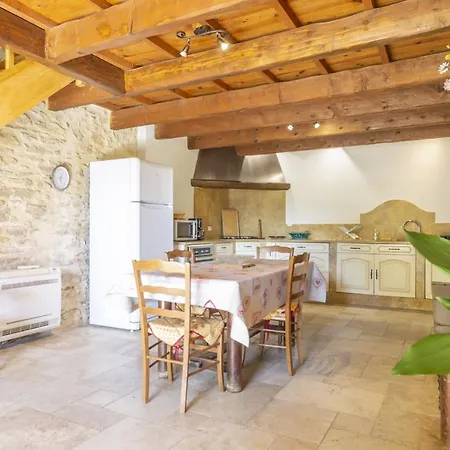 Gite Tresques * Tresques