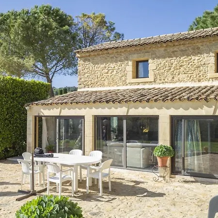 Hébergement de vacances Gite Tresques