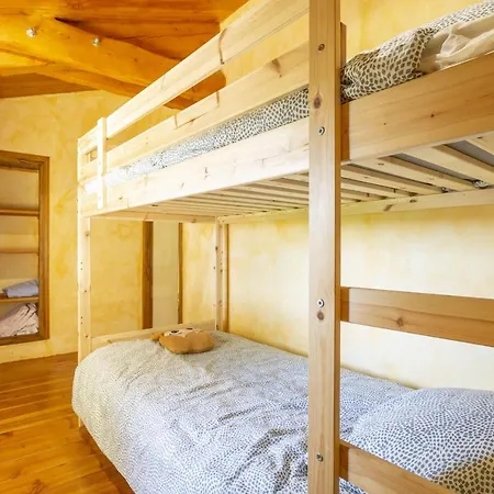 Gite Tresques Hébergement de vacances Tresques