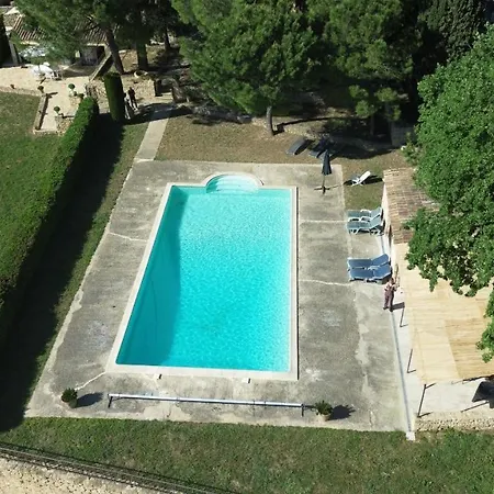 Gite Tresques * Tresques