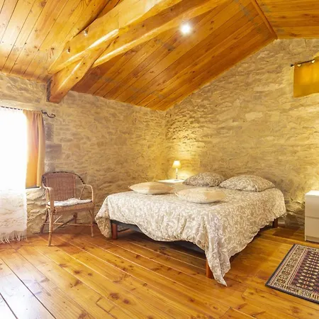 Gite Tresques Ferienhaus