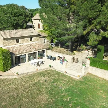 Ferienhaus Gite Tresques *