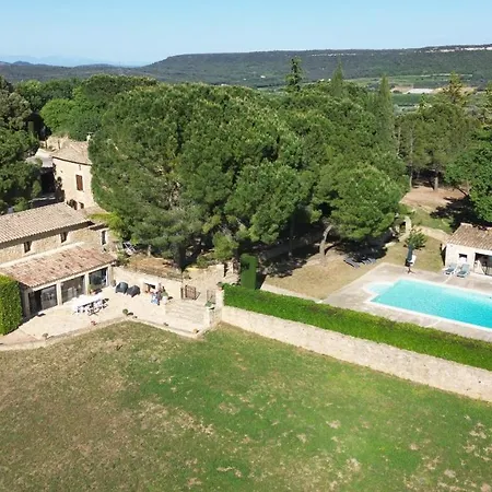 Gite Tresques Ferienhaus Tresques