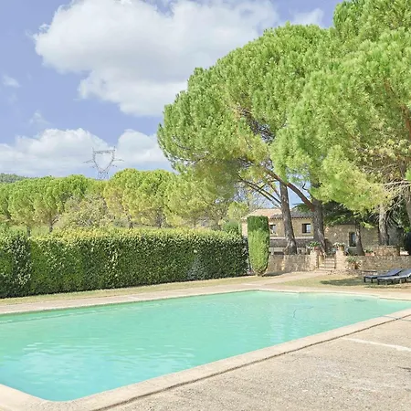 Ferienhaus Gite Tresques Tresques