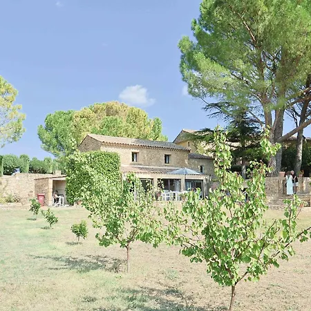 Ferienhaus Gite Tresques