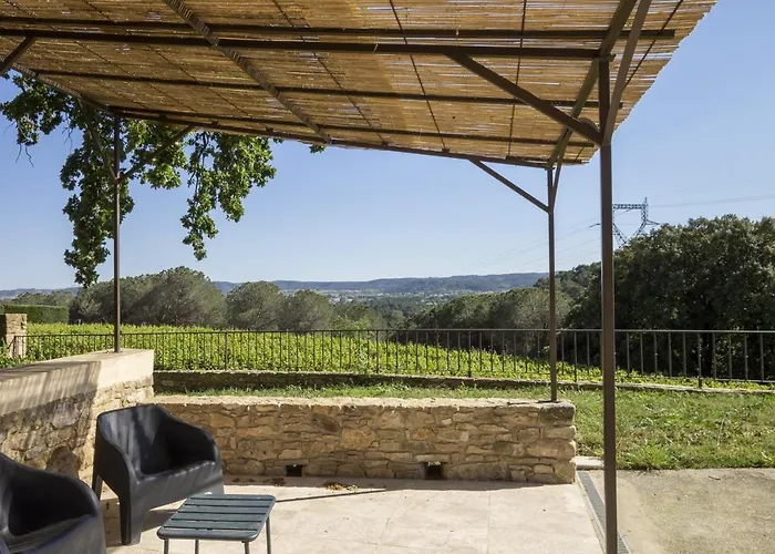 Gite Tresques Vakantiehuis *