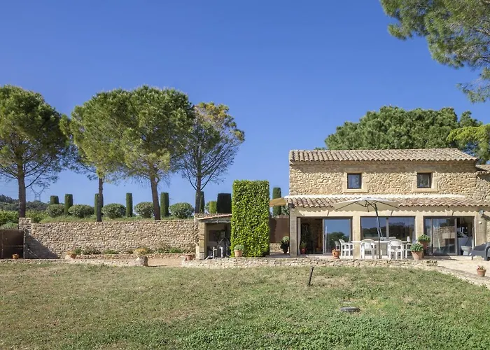 Gite Tresques Vakantiehuis Tresques