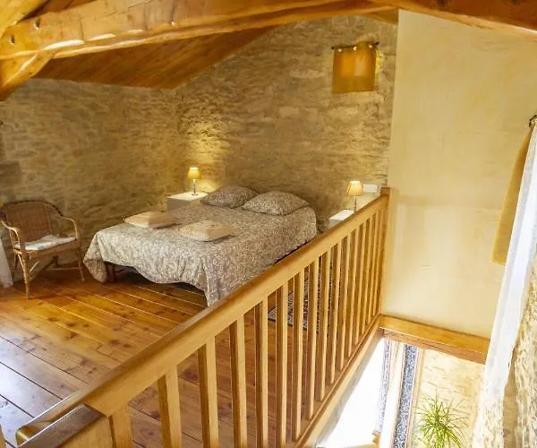 Gite Tresques Vakantiehuis Tresques