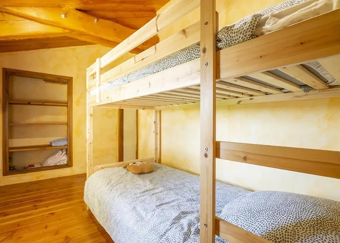 Gite Tresques Vakantiehuis Tresques