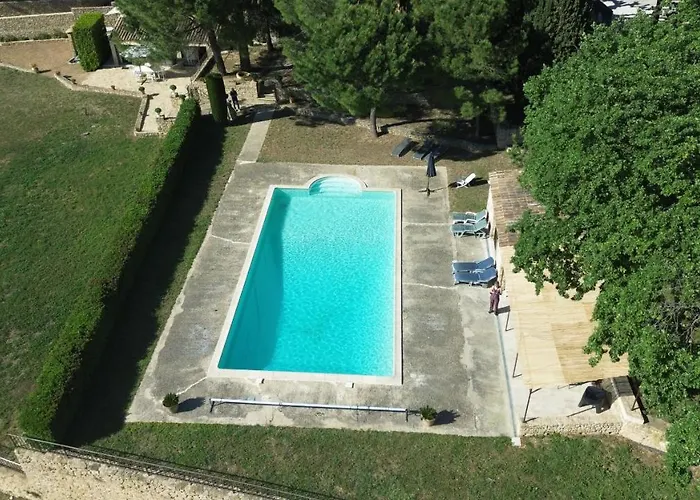 Gite Tresques * Tresques